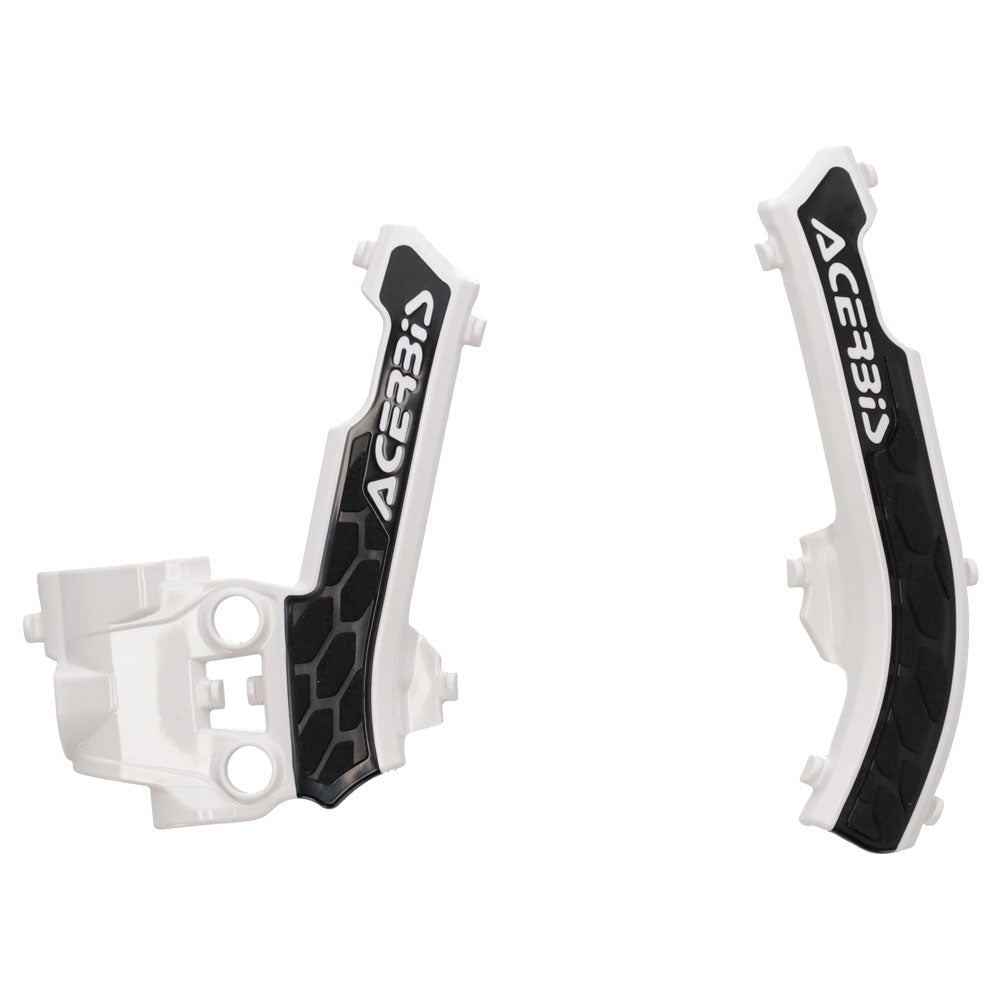 Acerbis X-Grip Frame Guards Husqvarna TC / TX/ TE