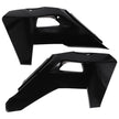 Acerbis Radiator Scoops Pair 25'-26' Husqvarna TC / TX / TE 125-300cc