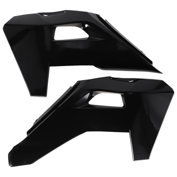 Acerbis Radiator Scoops Pair 25'-26' Husqvarna TC / TX / TE 125-300cc