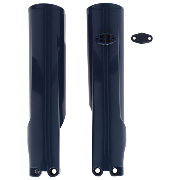 Acerbis Lower Fork Cover Set Husqvarna TC / TX / TE 125-300cc