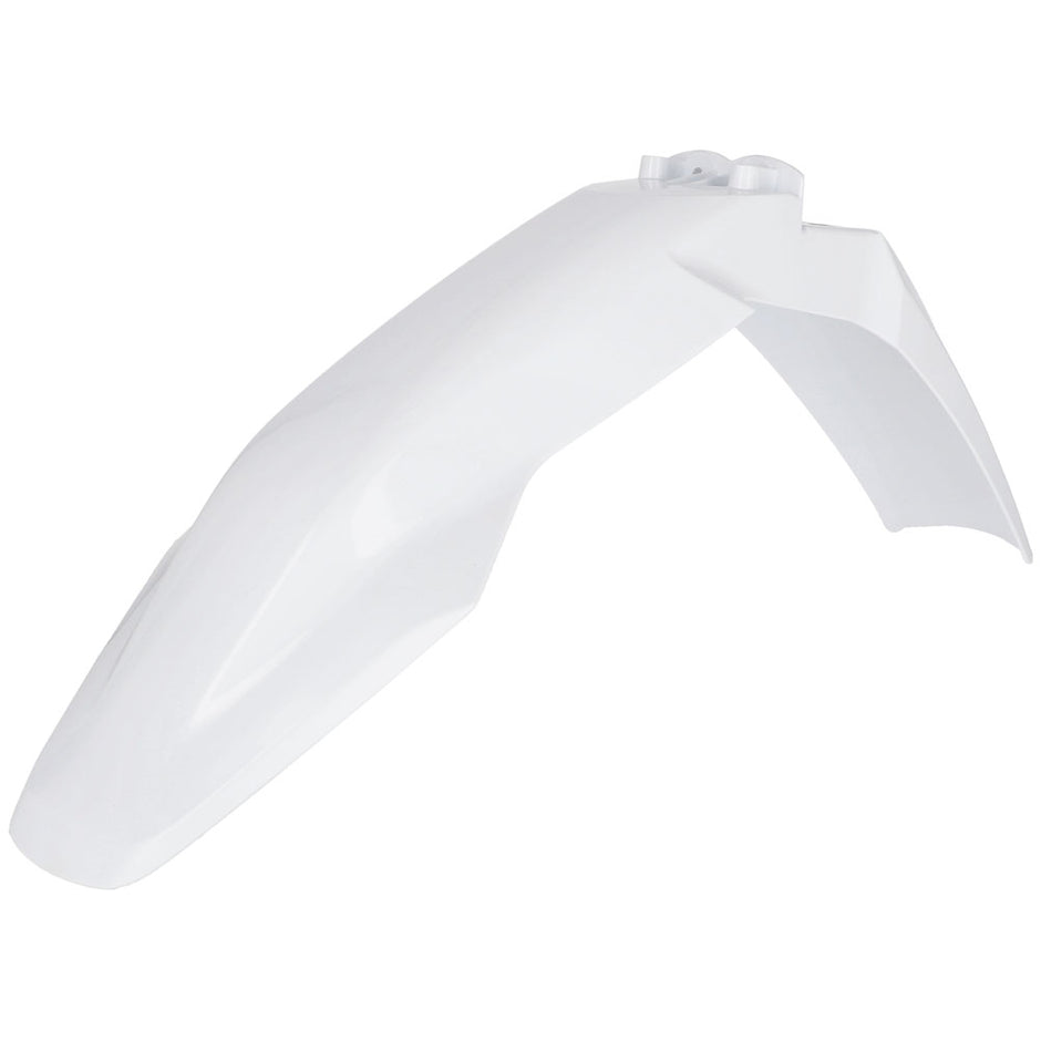 Acerbis Front Fender Husqvarna TC / TX / TE 125-300cc