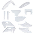 Acerbis Full Plastic Kit Husqvarna TE