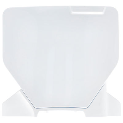 Acerbis Front Number Plate Husqvarna TC / TX 125-300cc