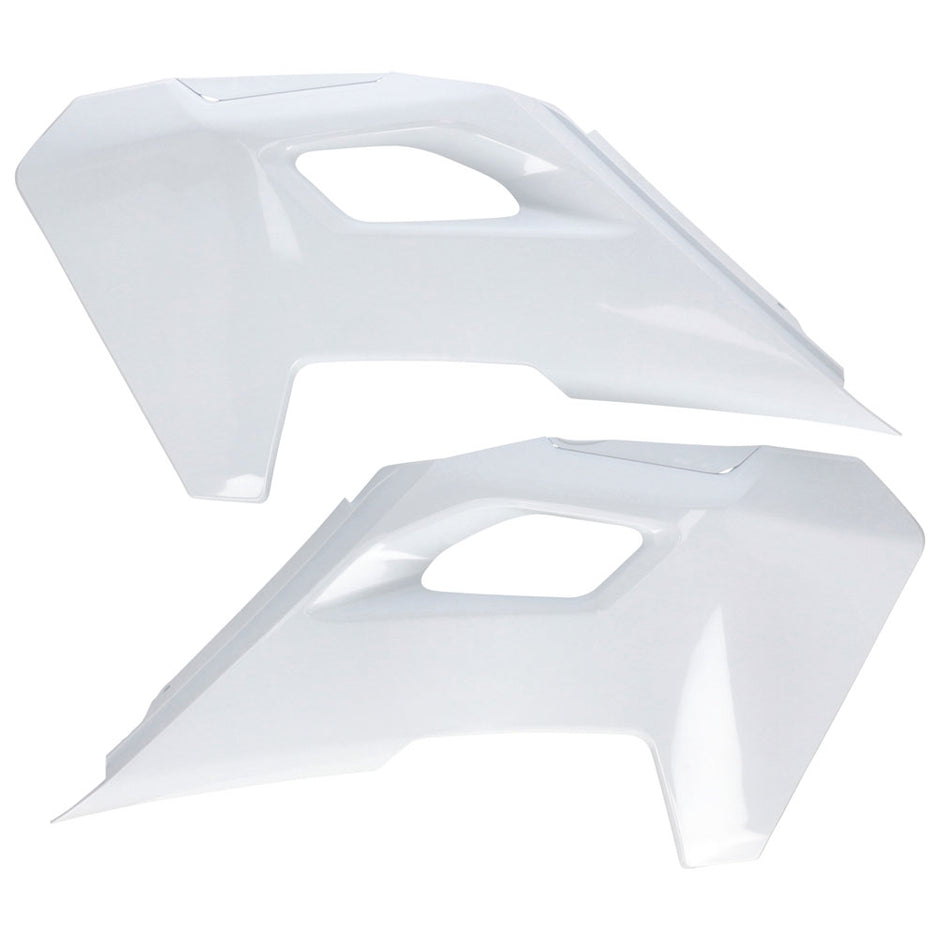Acerbis Radiator Scoops Pair Husqvarna 23'-24 TC / TX / TE 125-300cc