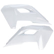 Acerbis Radiator Scoops Pair Husqvarna 23'-24 TC / TX / TE 125-300cc