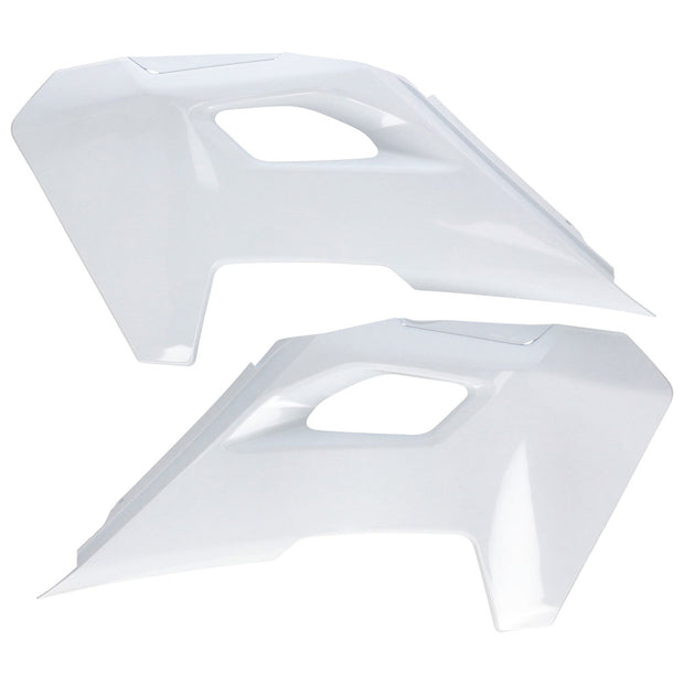 Acerbis Radiator Scoops Pair Husqvarna 23'-24 TC / TX / TE 125-300cc