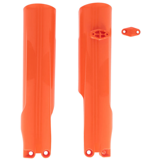 Acerbis Lower Fork Cover Set Pair KTM SX / XC / XC-W 125-300cc