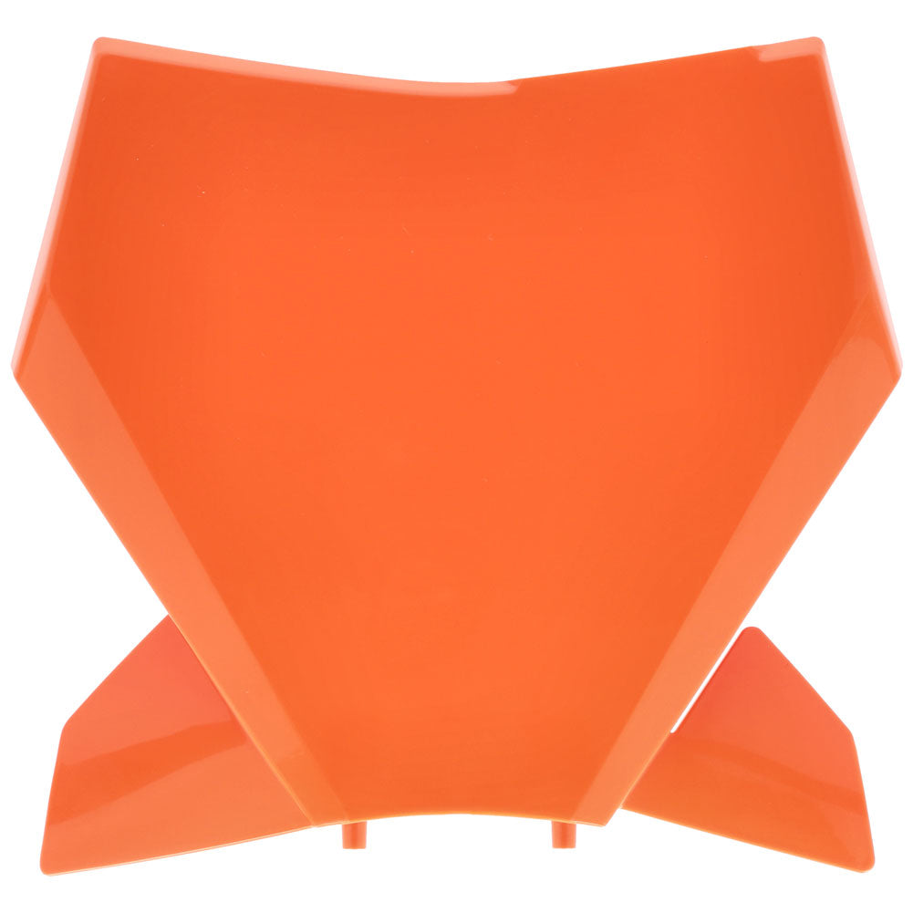 Acerbis Front Number Plate KTM SX / XC 125-300cc