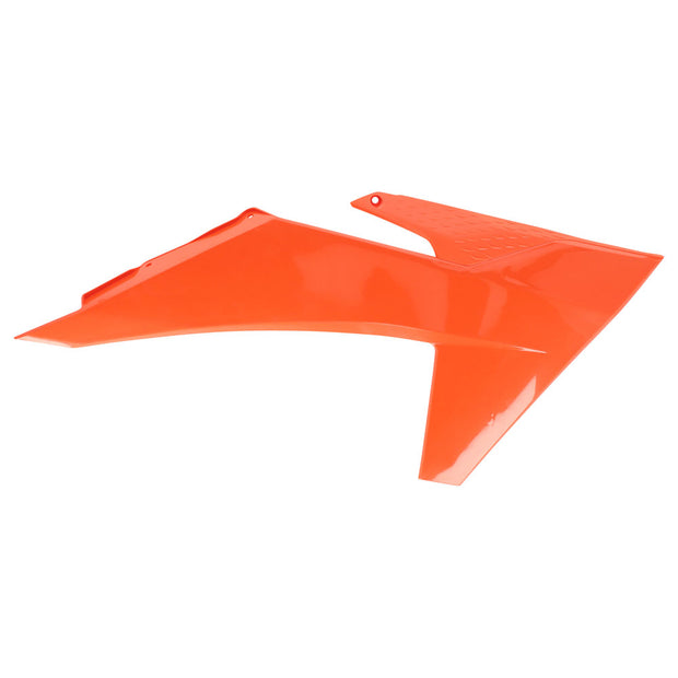 Acerbis Radiator Scoops Pair KTM SX / XC / XC-W 125-300cc