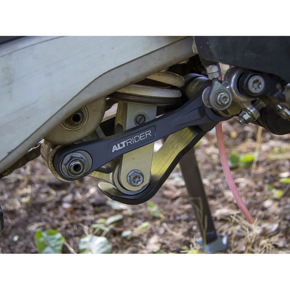 AltRider Variable Height Lowering Linkage 17mm Pivot Bolt