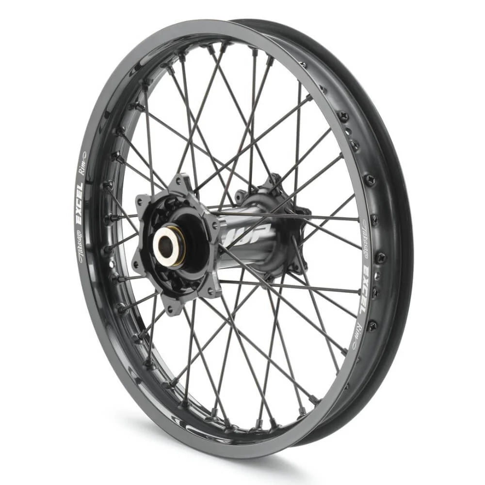 KTM Powerparts Rear Wheel 19