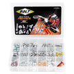 Bolt Euro Style Pro-Pack 180-Piece Kit