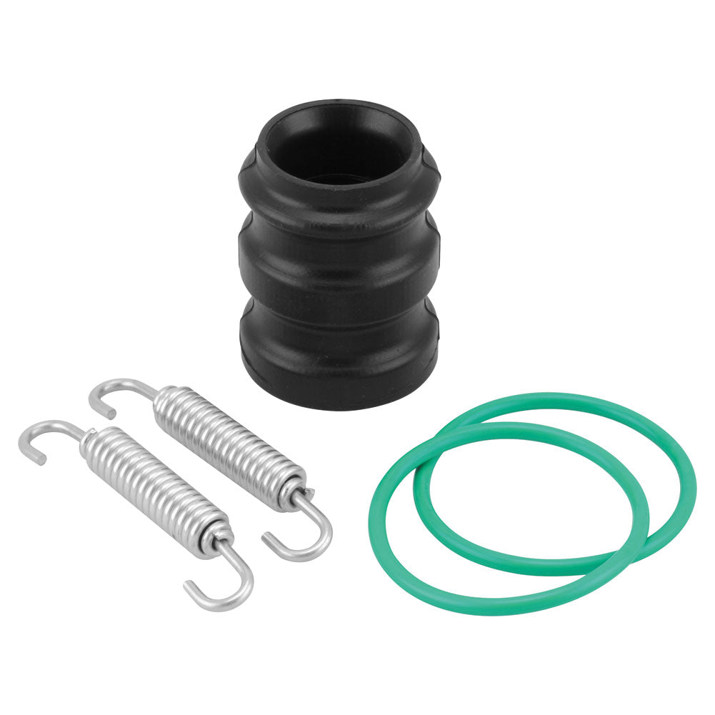 Bolt O-Ring, Spring & Coupler Kit 250-300cc