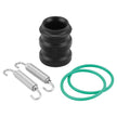 Bolt O-Ring, Spring & Coupler Kit 250-300cc