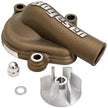 Boyesen Supercooler Water Pump Cover and Impeller Kit