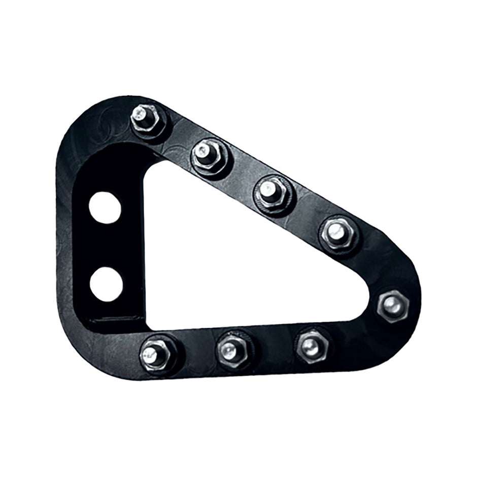 Bullet Proof Designs Oversized Brake Pedal Tip KTM / Husqvarna / GasGas 125-300cc