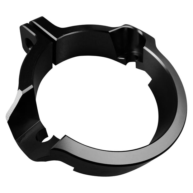 Bullet Proof Designs Exhaust Flange Guard 250-300cc