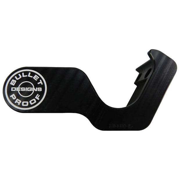 Bullet Proof Designs Lower Right Fork Leg Guard