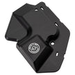 Bullet Proof Designs Power Valve Cover Left Side 125-300cc