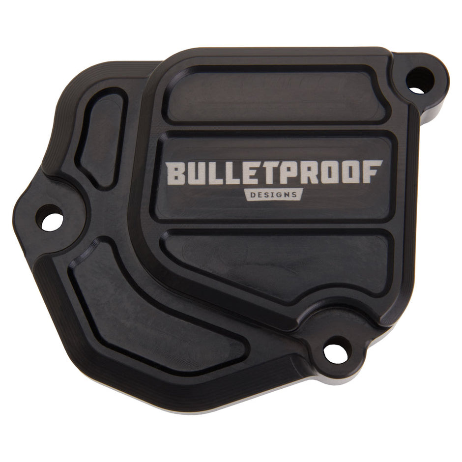 Bullet Proof Designs Power Valve Cover Right Side 125-300cc