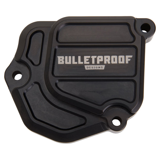 Bullet Proof Designs Power Valve Cover Right Side 125-300cc