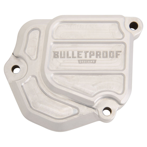 Bullet Proof Designs Power Valve Cover Right Side 125-300cc