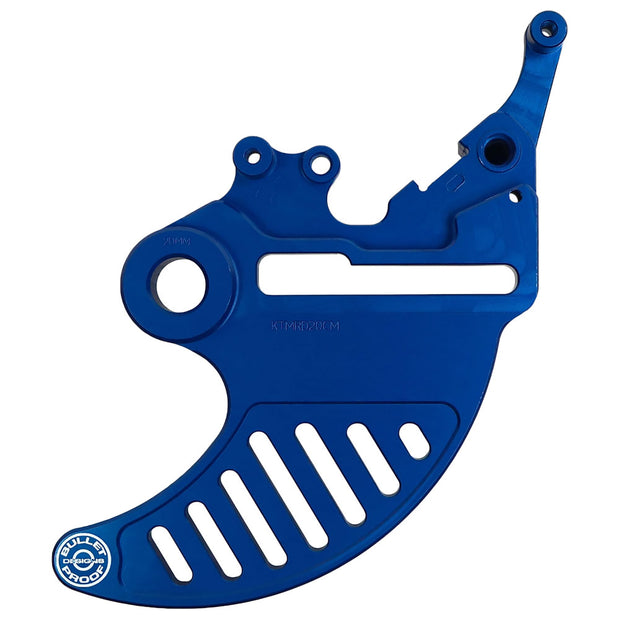 Bullet Proof Designs Rear Disc Guard KTM / Husqvarna / GasGas 125-300cc