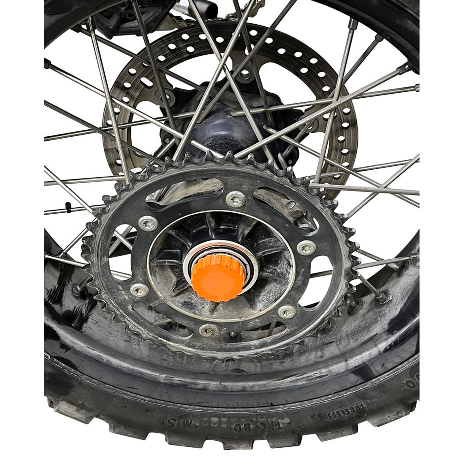 Bullet Proof Designs Spacer Saver