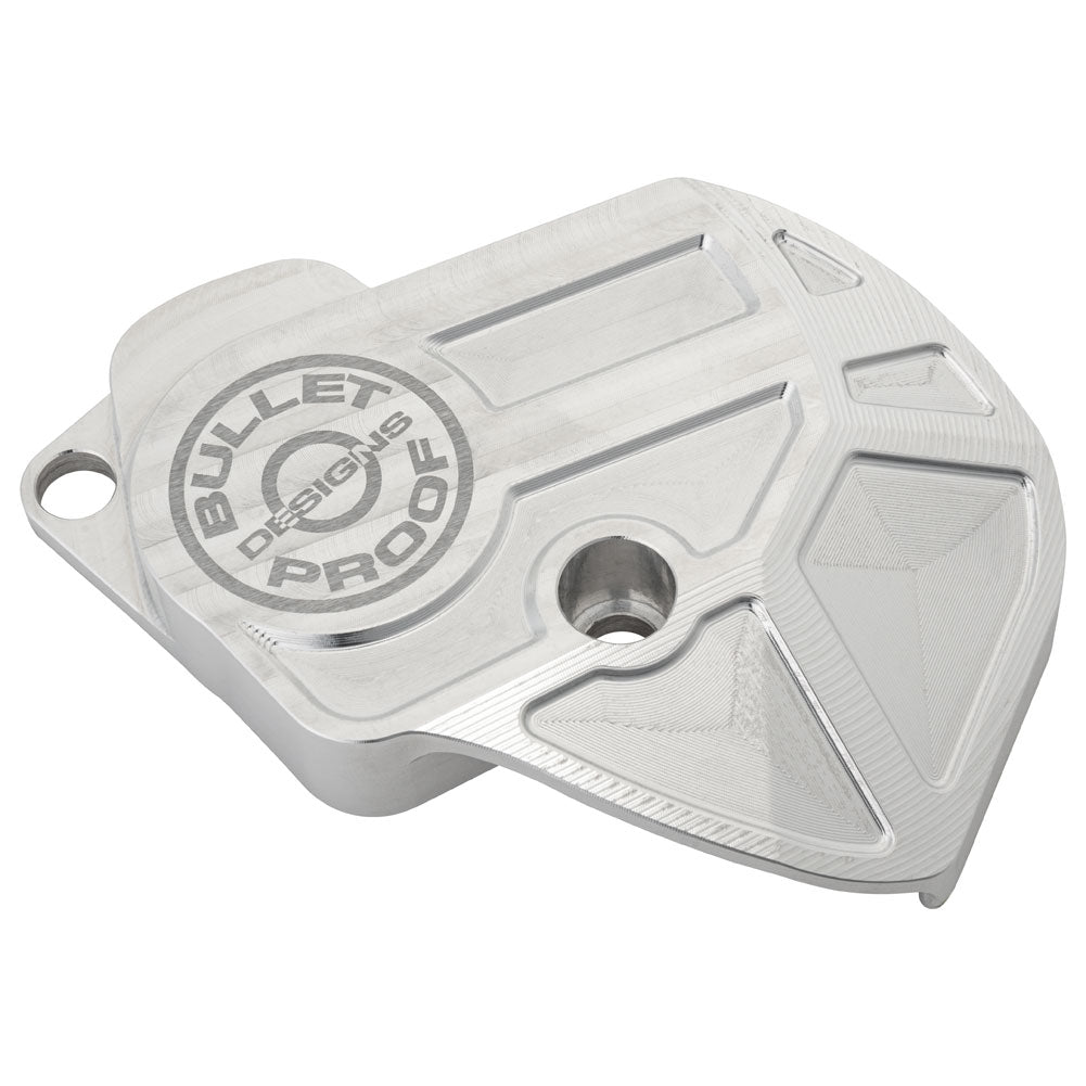 Bullet Proof Designs Throttle Body Guard 125-300cc