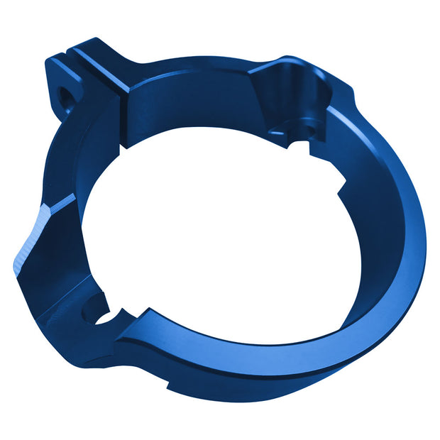 Bullet Proof Designs Exhaust Flange Guard 250-300cc