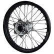 Bullet Proof Designs Complete Wheel - Rear 18