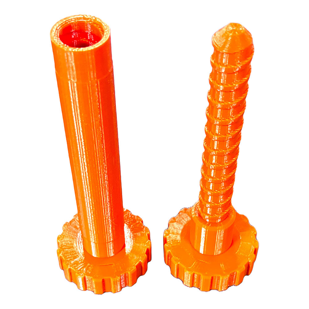 Bullet Proof Designs Spacer Saver