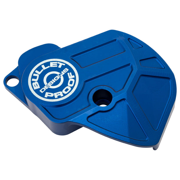 Bullet Proof Designs Throttle Body Guard 125-300cc
