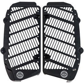 Bullet Proof Designs Gen 2 Radiator Guards