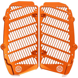 Bullet Proof Designs Gen 2 Radiator Guards