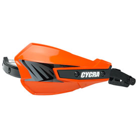 Cycra Vortex Fullwrap Handguards
