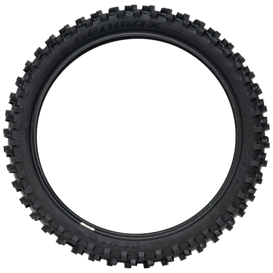 Dunlop Geomax Factory Spec Tires
