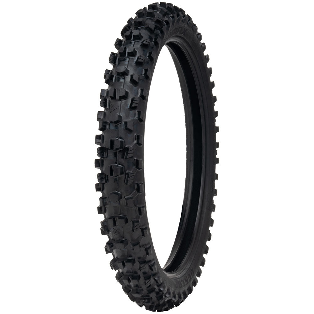 Dunlop Geomax Factory Spec Tires
