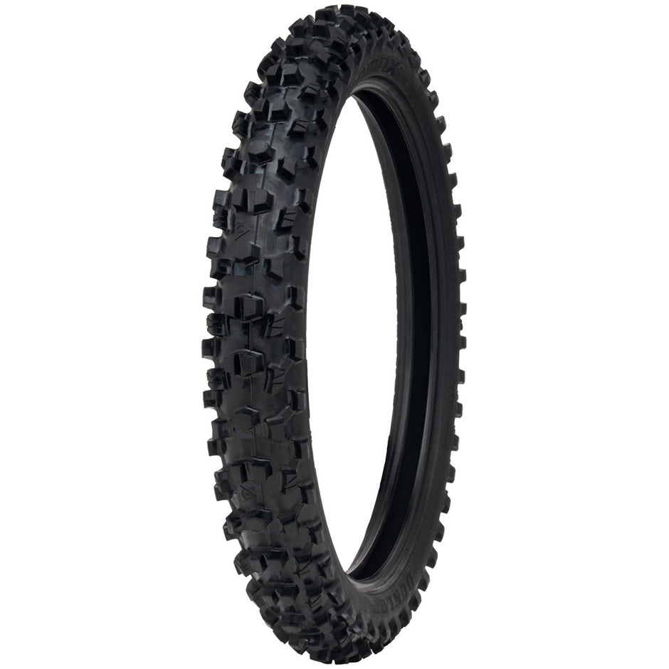 Dunlop Geomax Factory Spec Tires