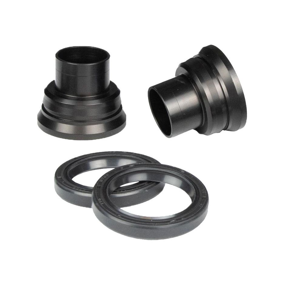 Enduro Engineering Hard Anodized Rear Wheel Spacer/Seal Adaptor Kit