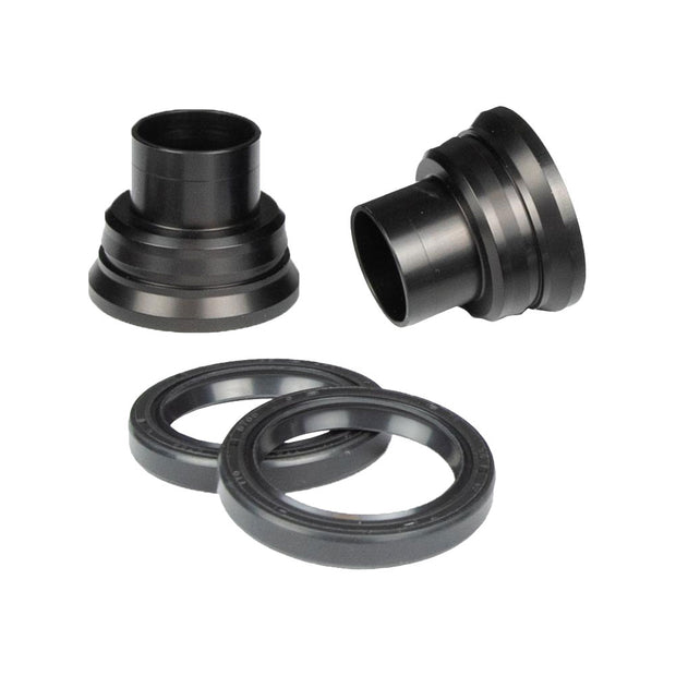 Enduro Engineering Hard Anodized Rear Wheel Spacer/Seal Adaptor Kit