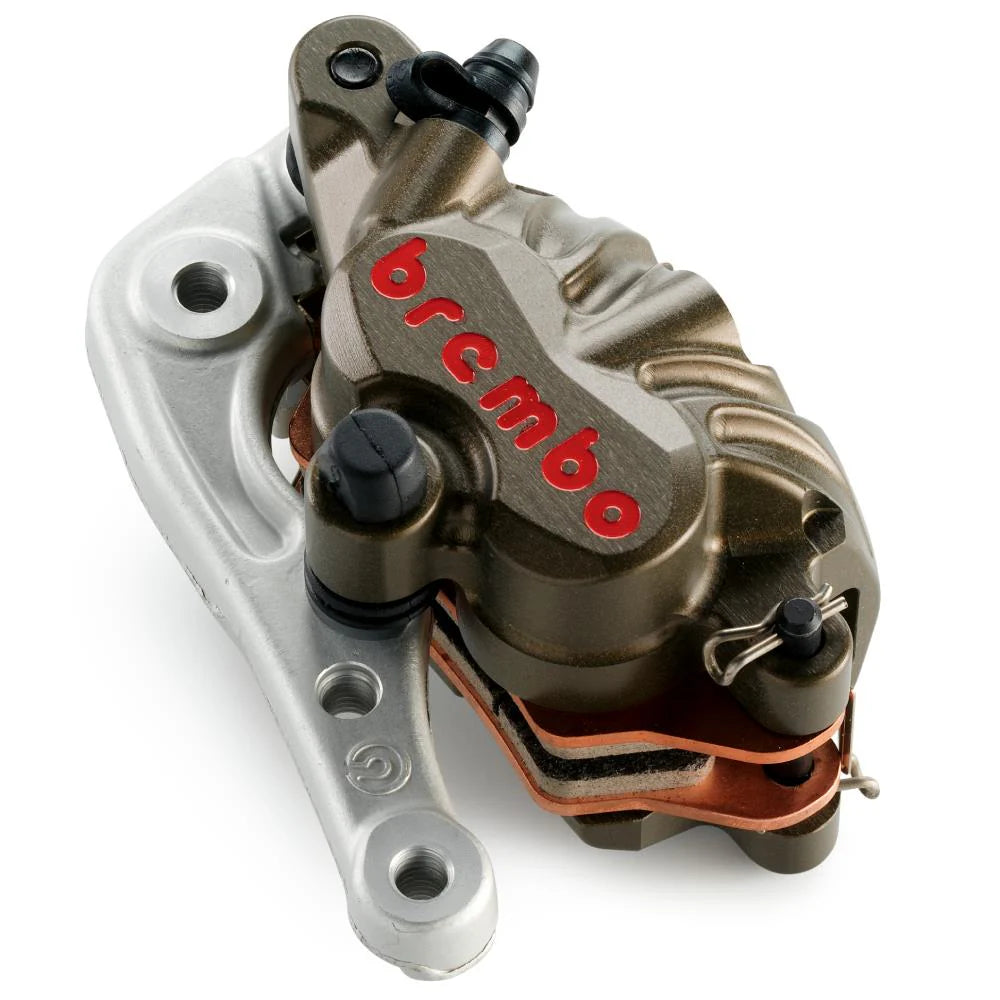 Brembo Factory Rear Caliper KTM / Husqvarna / GasGas 125-300cc