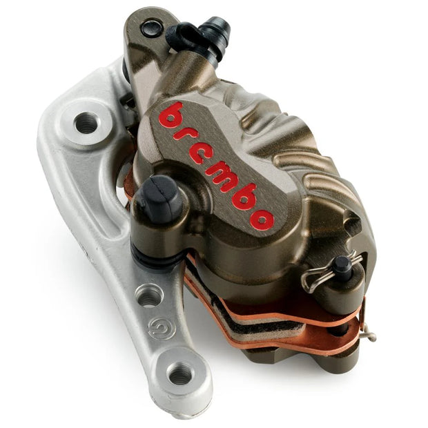 Brembo Factory Rear Caliper KTM / Husqvarna / GasGas 125-300cc