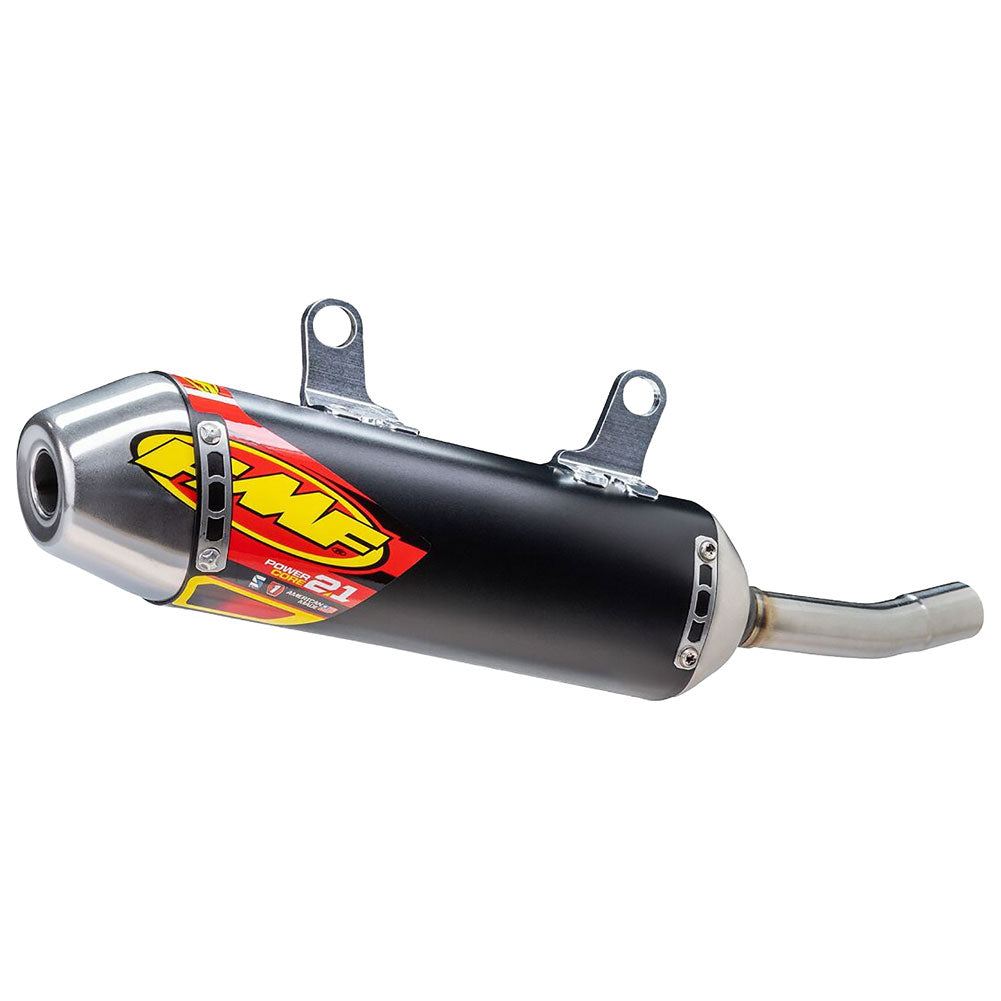 FMF Powercore 2.1 Silencer 250-300cc