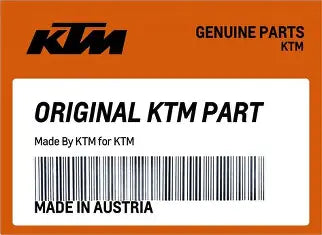 KTM Group OEM Inline Fuel Filters