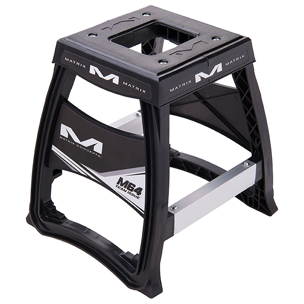 Matrix Concepts M64 Elite Motorcycle Stand