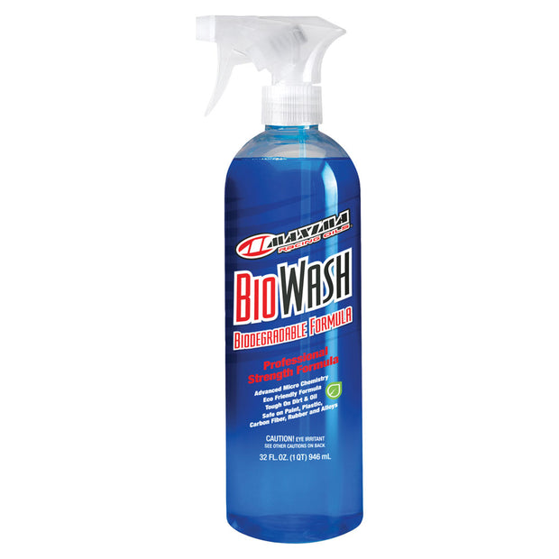 Maxima Bio-Wash 32 oz.