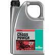 Motorex Cross Power Full Synthetic 2T 2-Stroke Oil