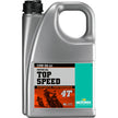 Motorex Top Speed 4T 15W-50 Oil