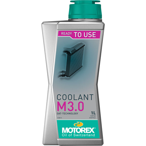 Motorex Coolant M3.0